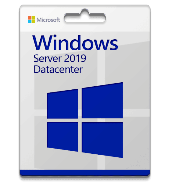 Microsoft Windows Server 2019 Datacenter