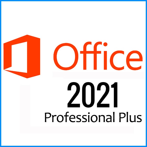 Office 2021 Professional Plus License - 29,99 USD - Software Licenses
