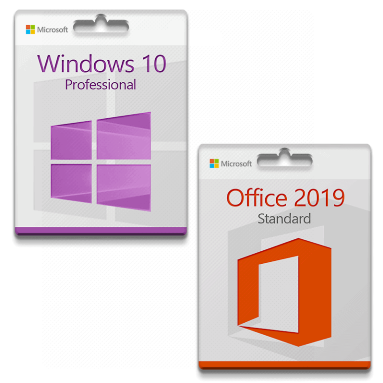 Professional Computer User License Windows 10 Professional License - Software Licenses