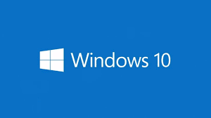 windows 10